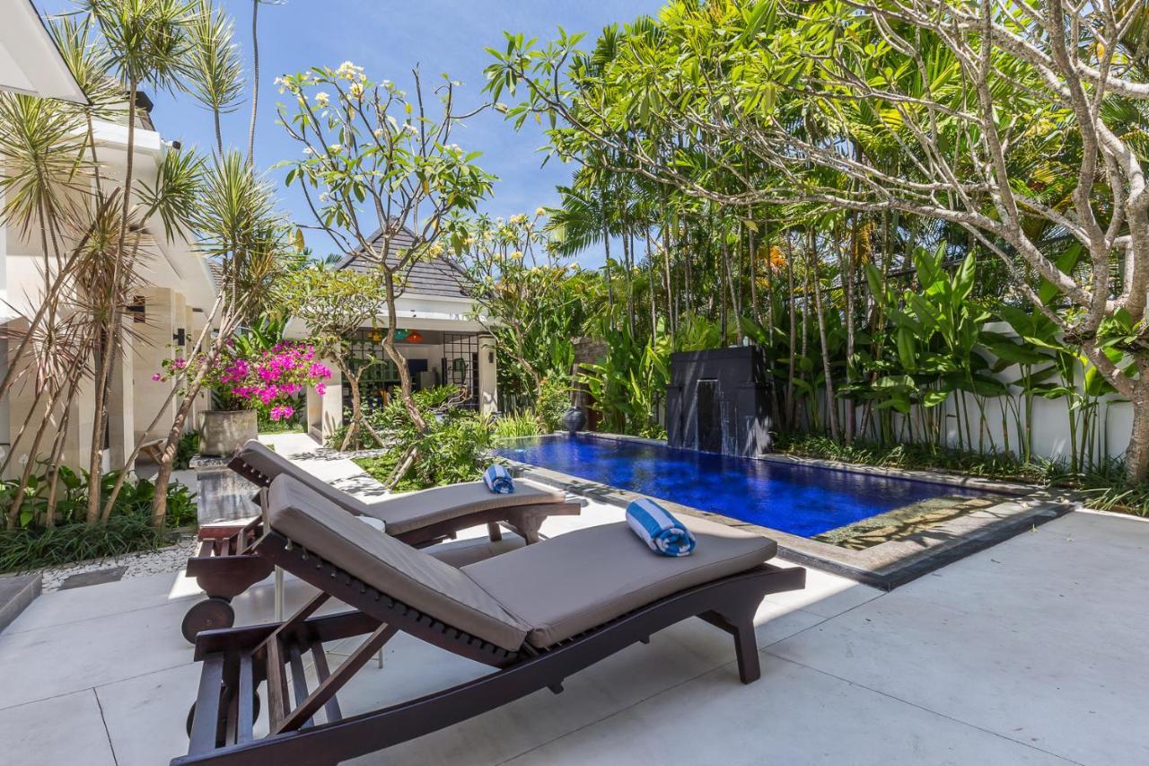 Lamun At Canggu Екстериор снимка