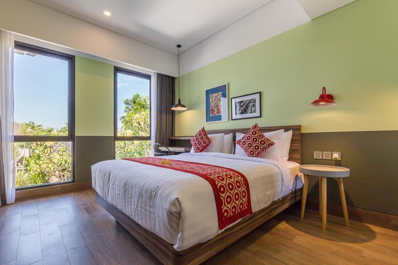 Lamun At Canggu Екстериор снимка