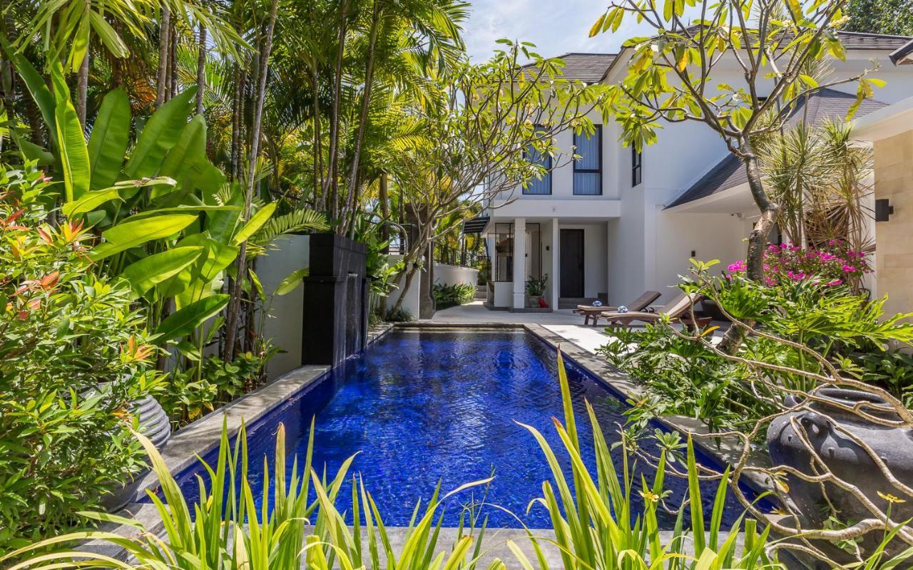 Lamun At Canggu Екстериор снимка
