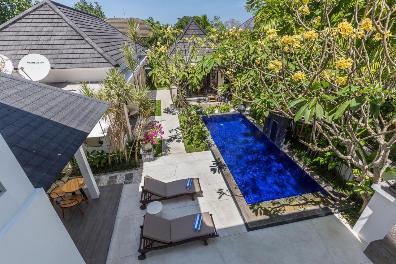 Lamun At Canggu Екстериор снимка