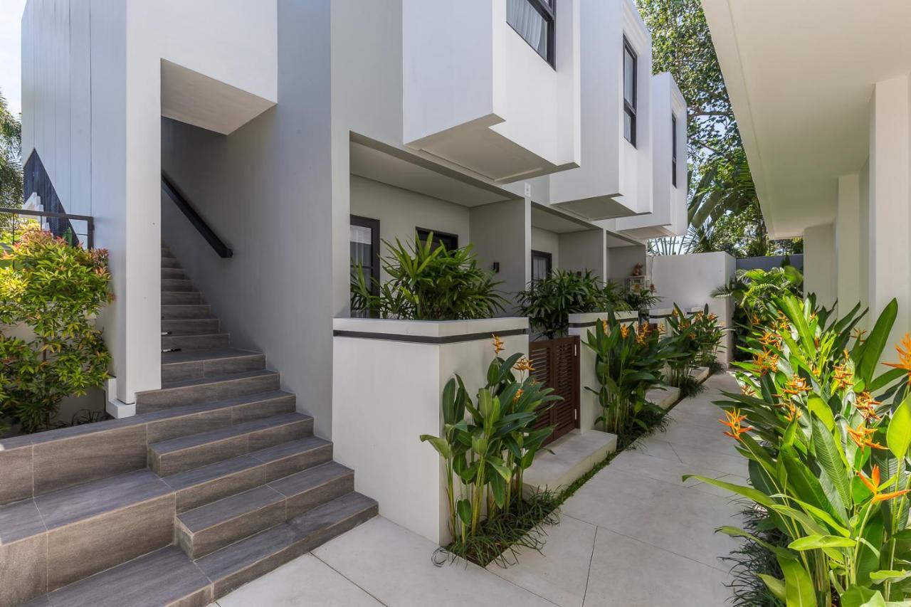 Lamun At Canggu Екстериор снимка