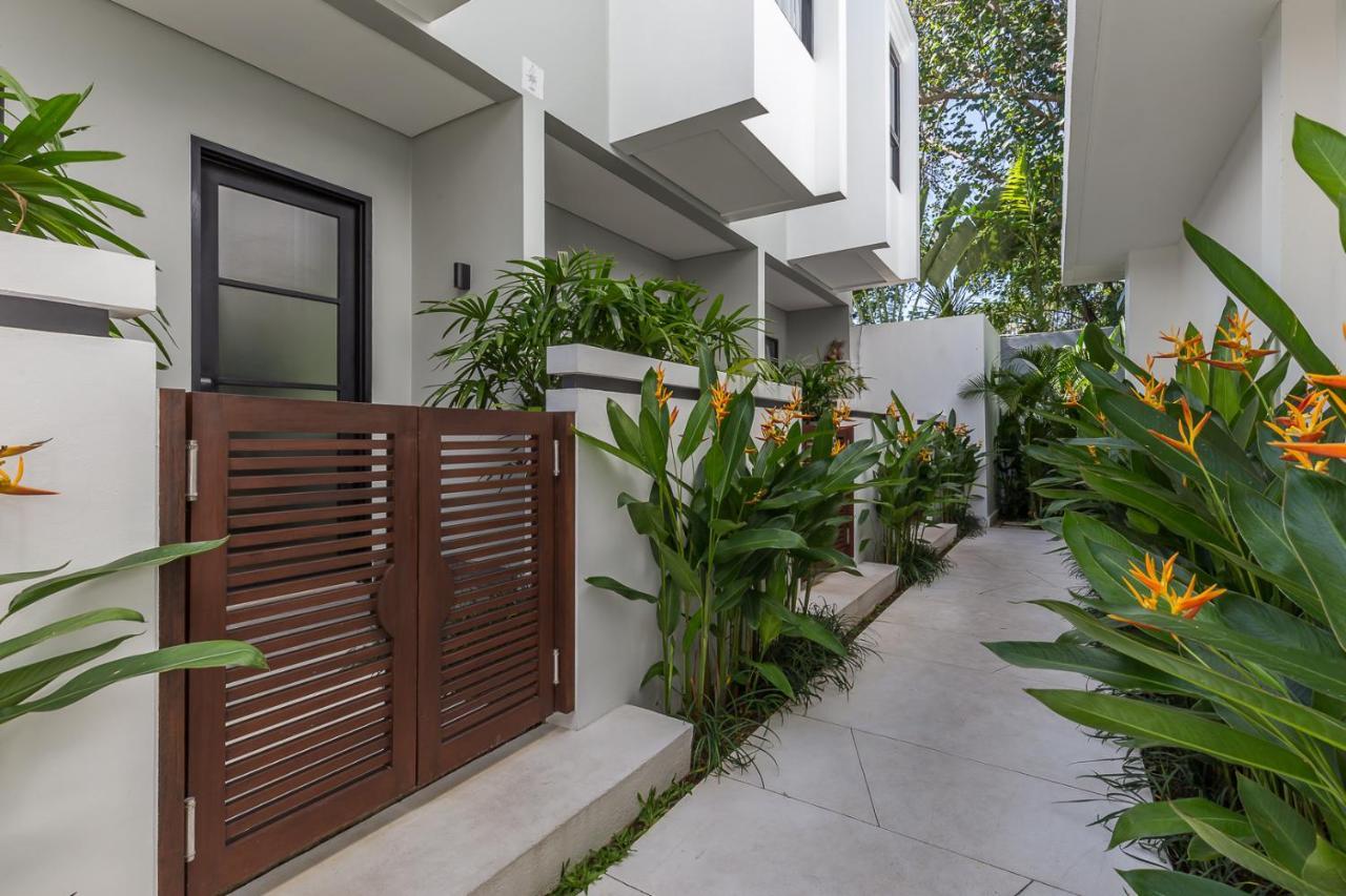 Lamun At Canggu Екстериор снимка