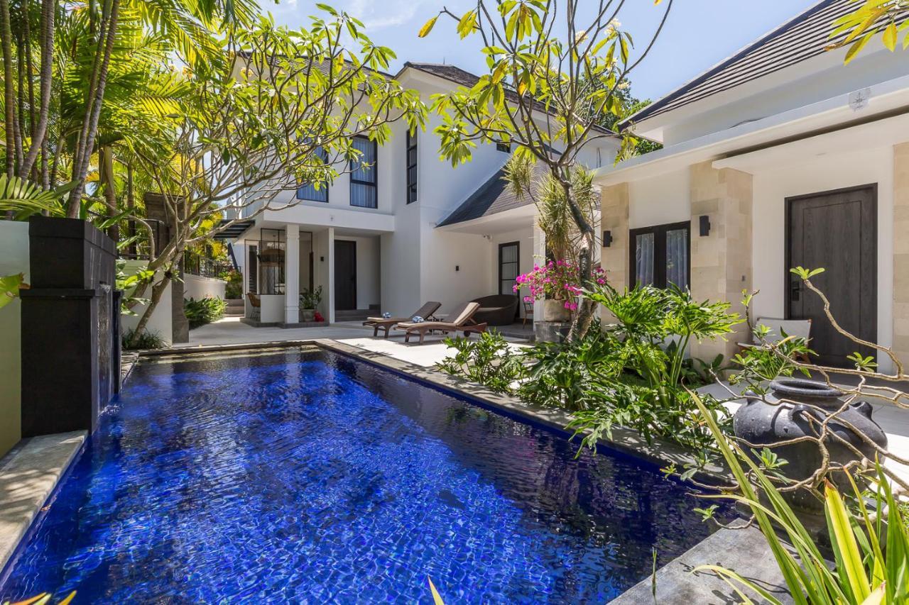 Lamun At Canggu Екстериор снимка